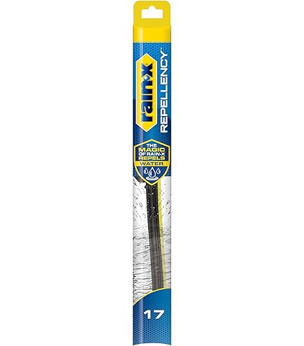 Rain-X 850213 RearView Wiper Blade 13
